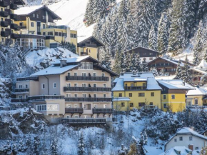 Beautiful apartment for ski enthusiasts